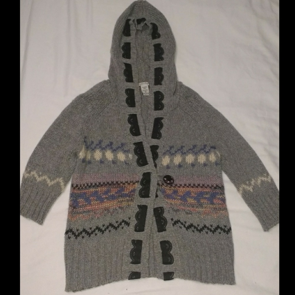 Sweater - Picture 3 of 4